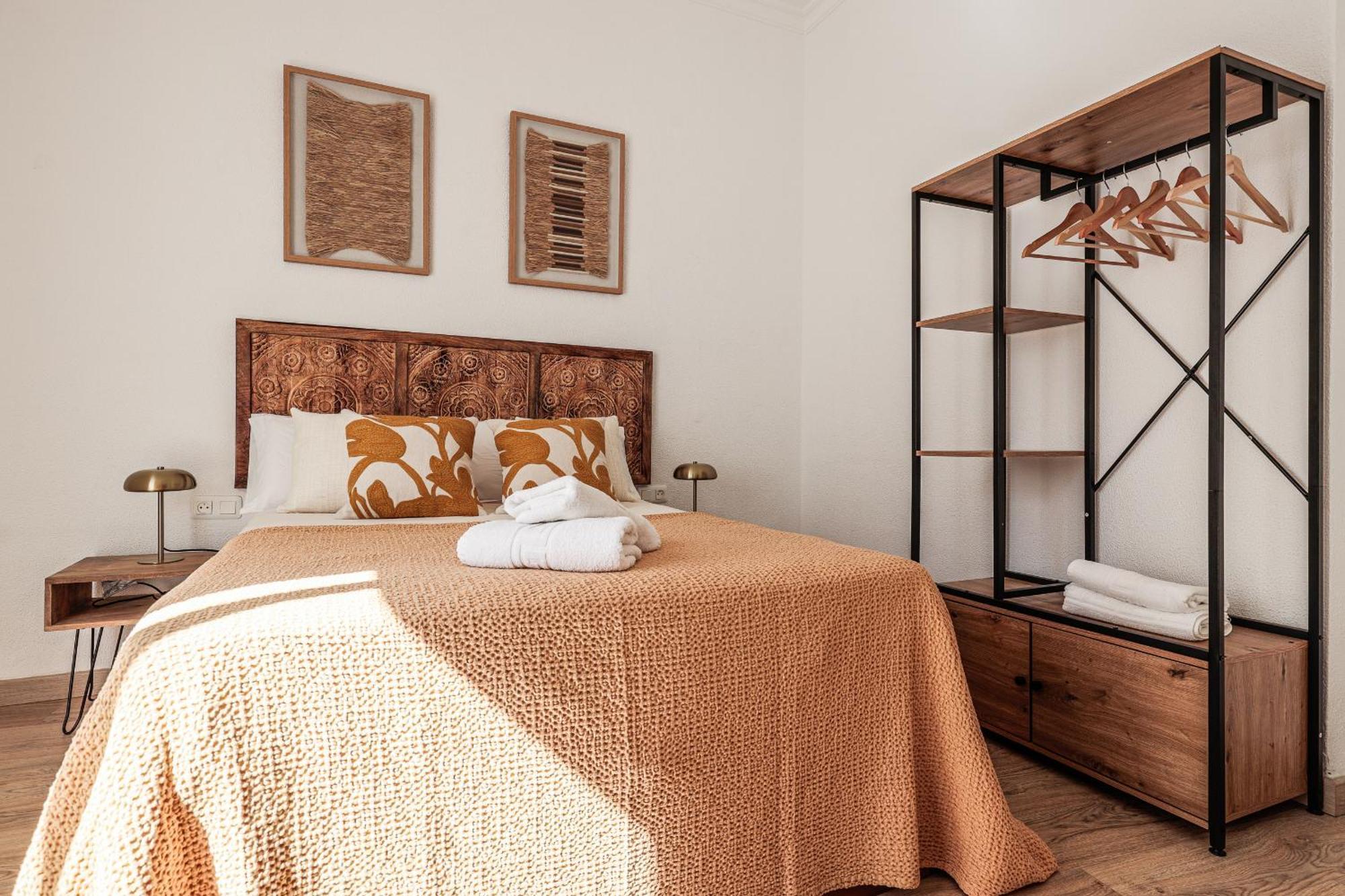 Pure Seville Elegance And Confort エクステリア 写真