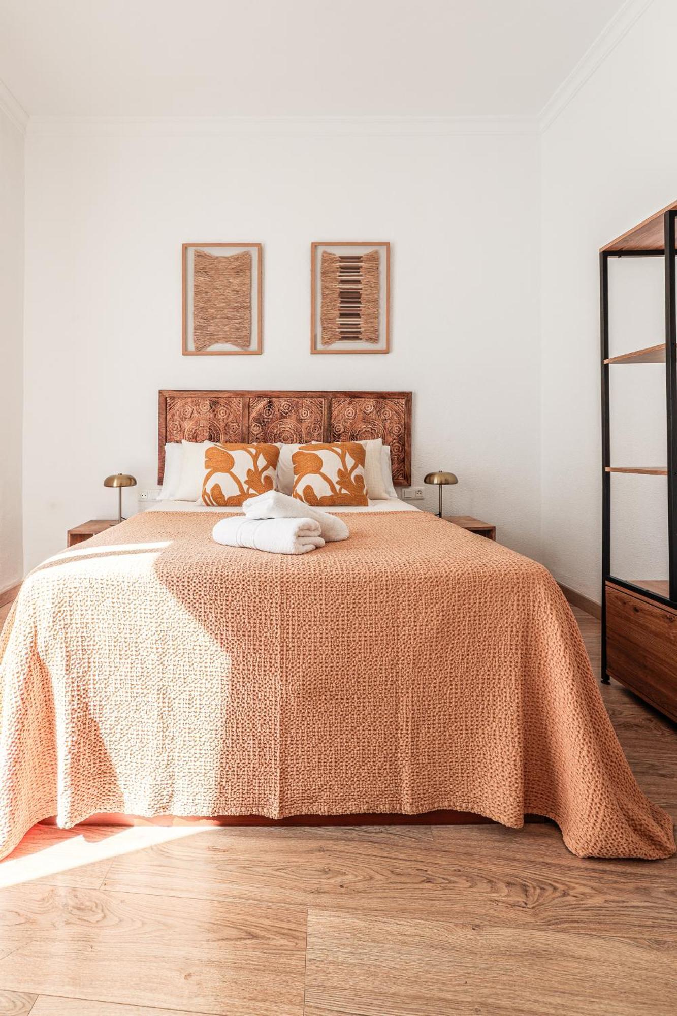 Pure Seville Elegance And Confort エクステリア 写真