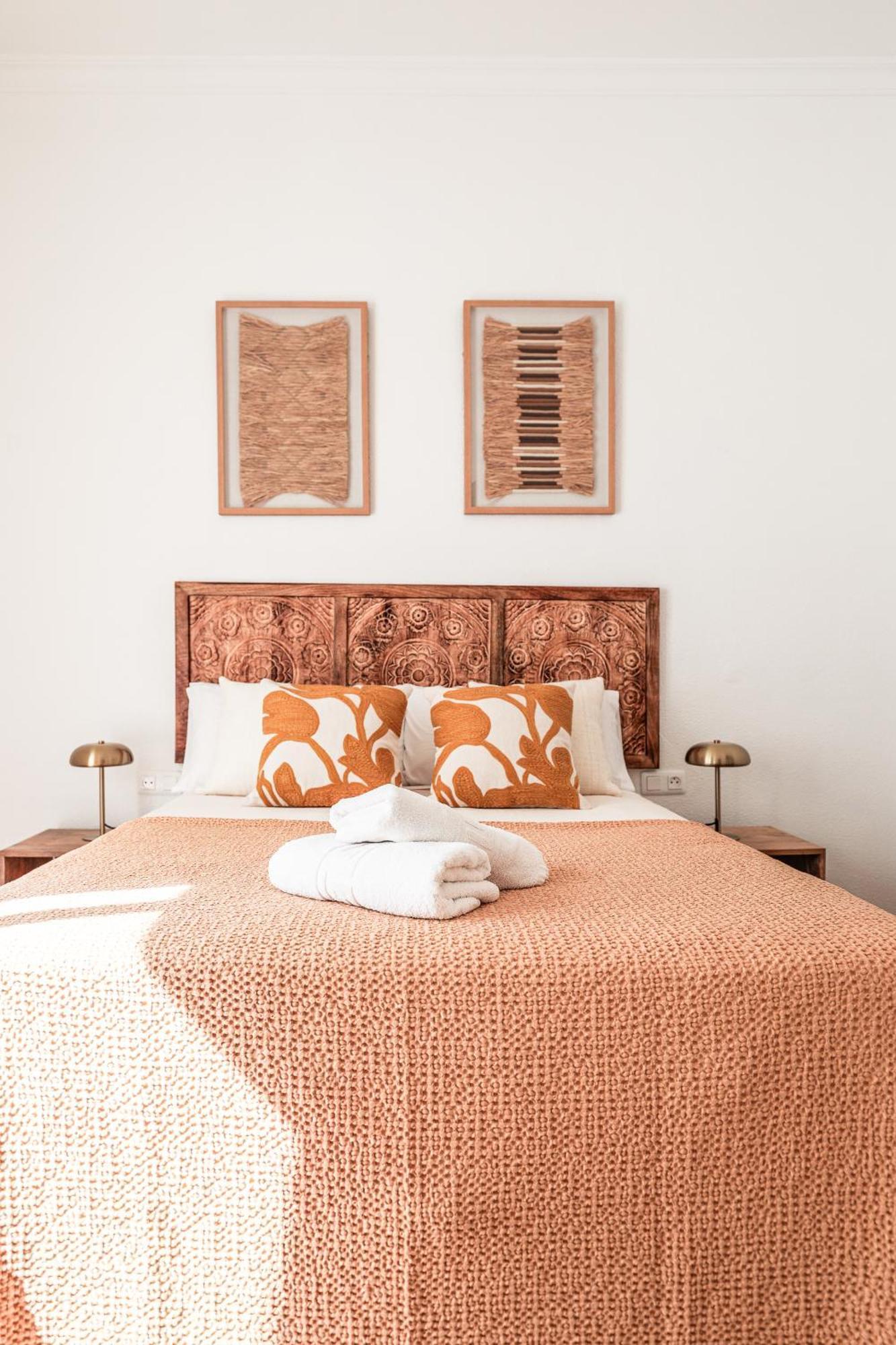Pure Seville Elegance And Confort エクステリア 写真