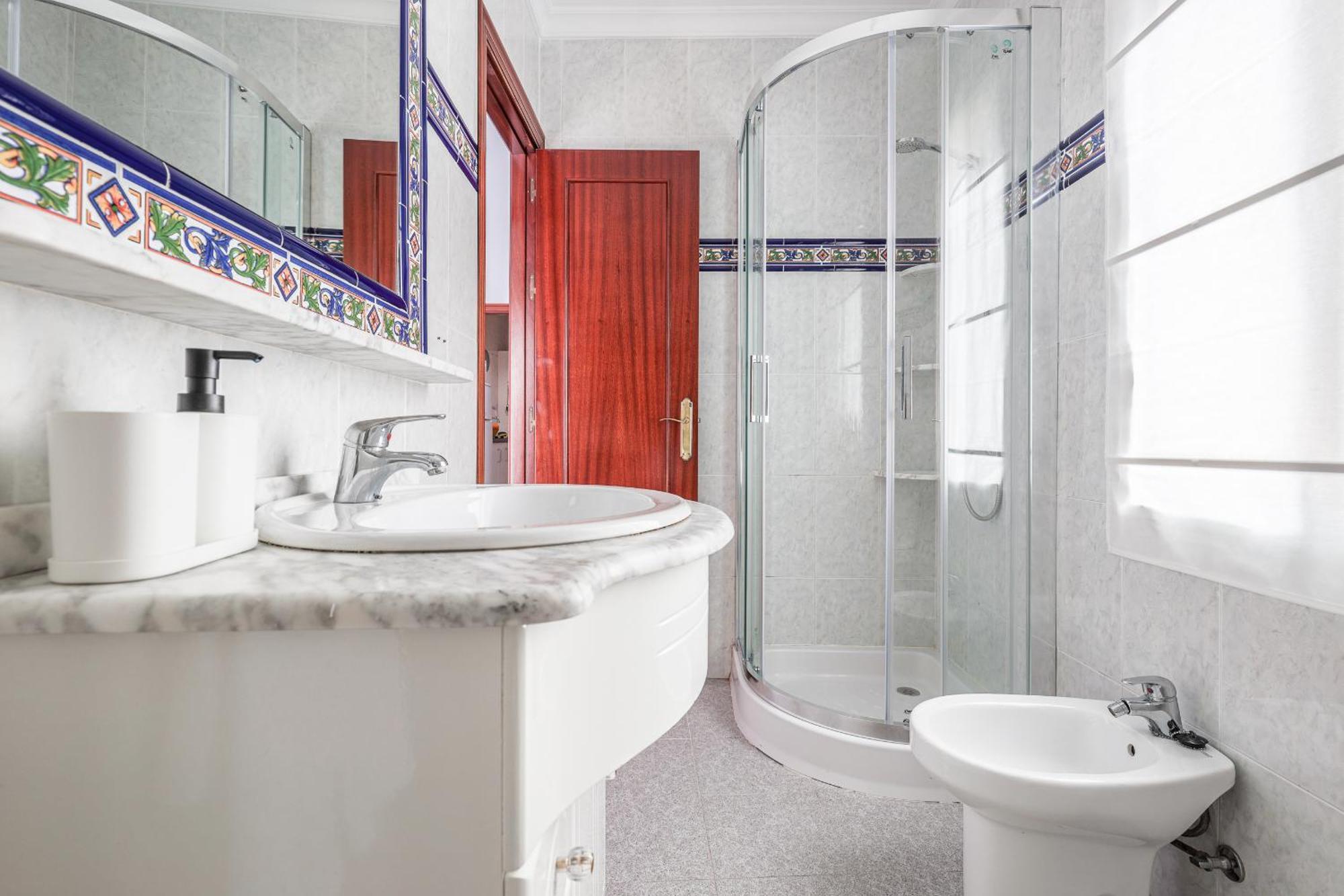 Pure Seville Elegance And Confort エクステリア 写真