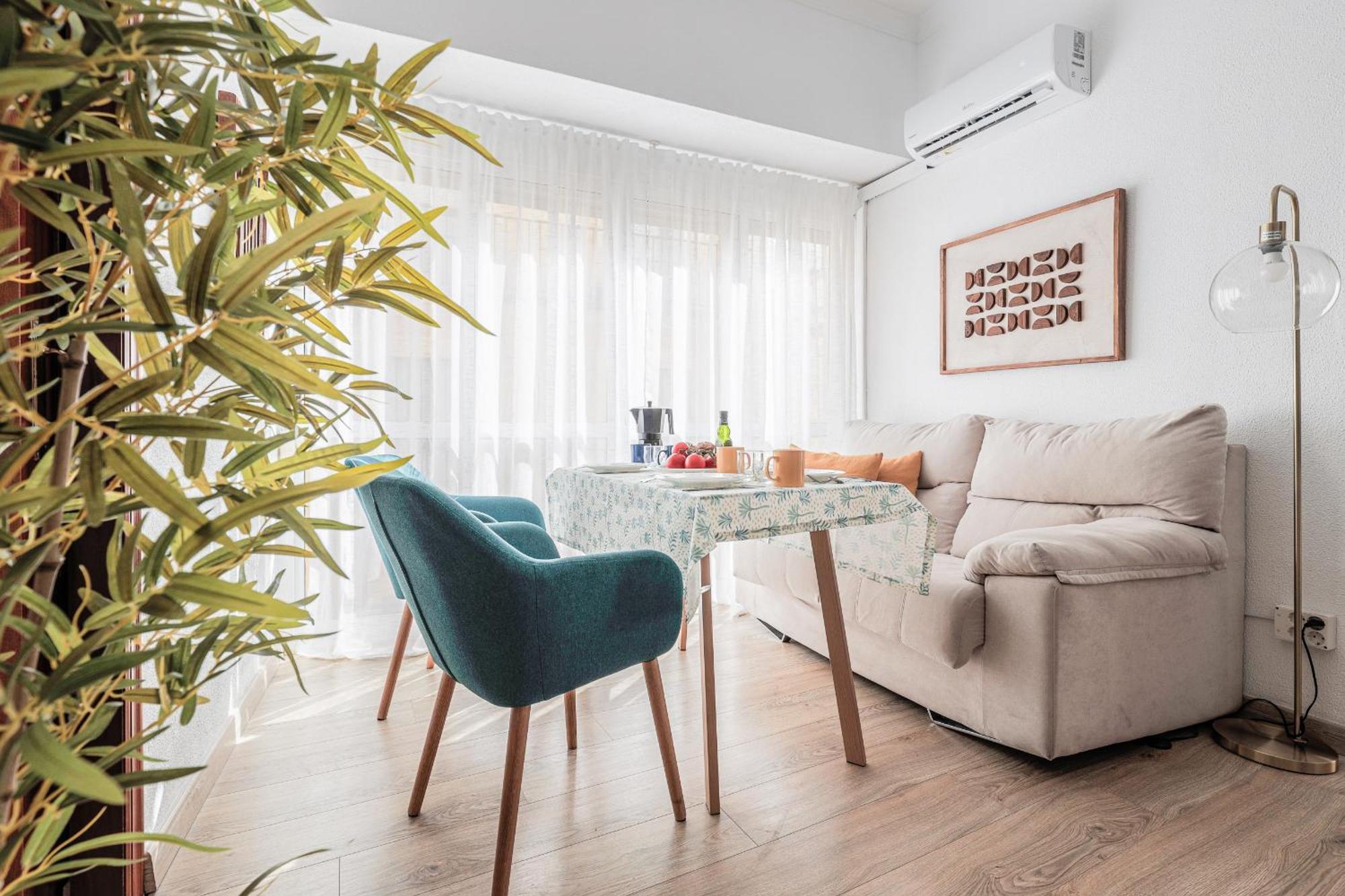 Pure Seville Elegance And Confort エクステリア 写真