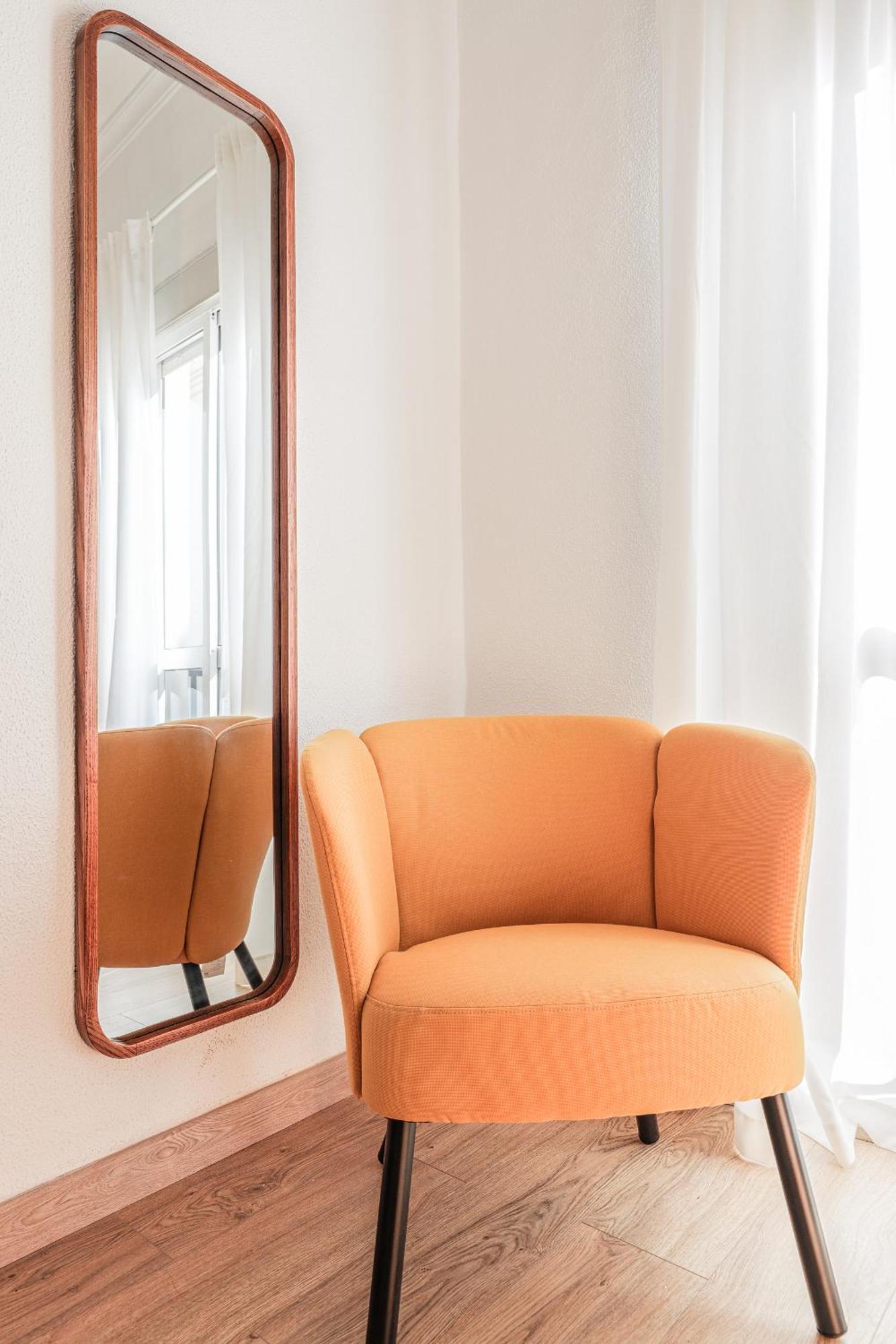 Pure Seville Elegance And Confort エクステリア 写真